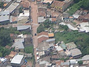 Honduras Vivienda