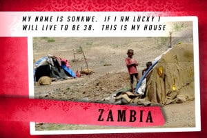 This is MY House in Zambia | Shelter The World