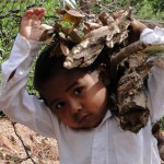 Honduran Child