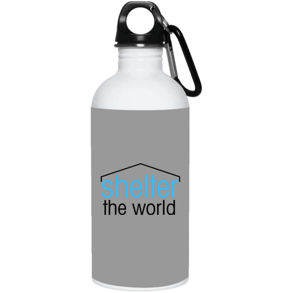 Stainless Steel Water Bottle