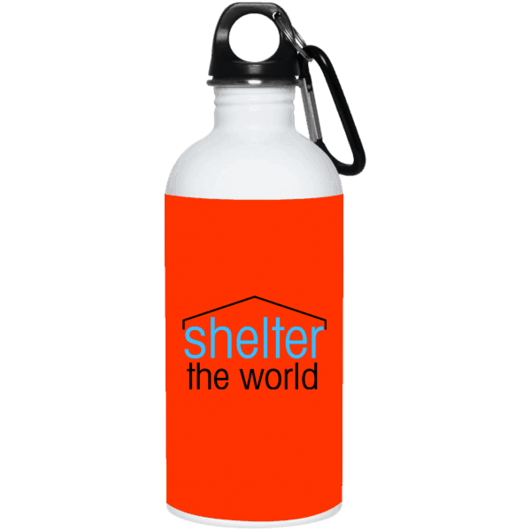 Stainless Steel Water Bottle