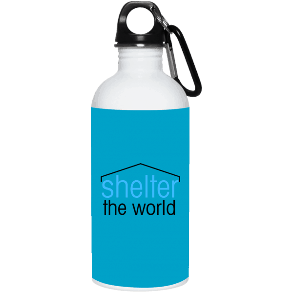 Stainless Steel Water Bottle