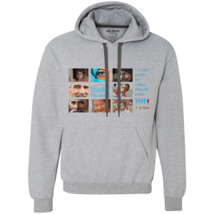 हैवीवेट स्वेटर ऊन Sweatshirt