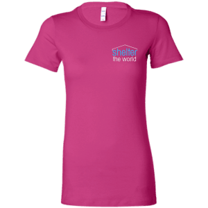 Canvas Ladies’ Favorite T-Shirt