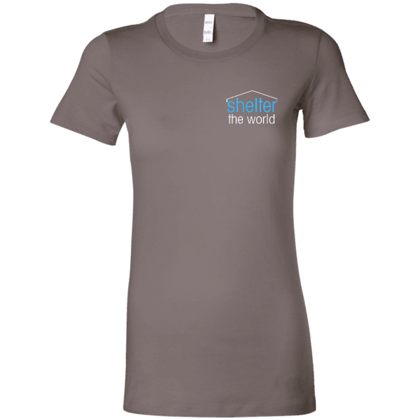 Canvas Ladies’ Favorite T-Shirt