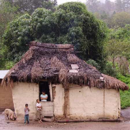 honduras house